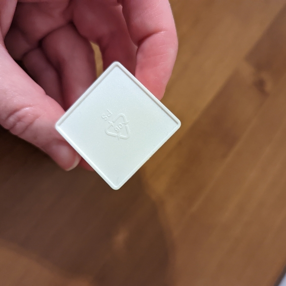 Argent Garanti Silver Eiffel Tower Paris Pendant or Charm - Picture 4 of 9